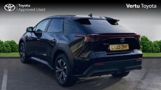 Toyota bZ4X 150kW Motion 71.4kWh 5dr Auto [11kW] Electric Hatchback